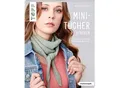 Buch "Mini-Tücher stricken"