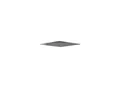 V&B Kopfbrause Universal Showers 300x300mm, eckig, Deckenmontage, chrom ; Villeroy & Boch (TVC00040230061)