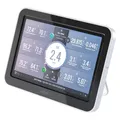 Davis 6313EU Weatherlink Touch Funk-Konsole Display für Vantage Pro 2 und Vue (6313EU)
