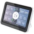 Davis Instruments Weatherlink Touch Console 6313EU Funk-Wetterstation Anzahl