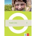 Green Line 3. Schulbuch (flexibler Einband) Klasse 7