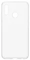 Huawei Clear Case Cover für Huawei P Smart 2019  Transparent