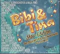 Bibi & Tina - Star-Edition - Best of Hits der Soundtracks - Digipack - CD - Neu