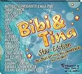 Bibi  Tina Star-Edition - Best of der Soundtracks neu ver... | CD | Zustand gut