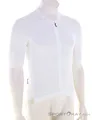 Castelli Espresso 2 Herren Bikeshirt-Weiss-XXL