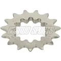 White Industries Fixed Gear Ritzel 1/8 Zoll 15 Zähne für Singlespeed Bikes