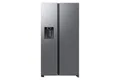 Samsung RS70F Side-by-Side mit Metal Cooling und Wassertank, EEK: E