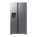 Samsung RS70F65KETEF Side-by-Side No-Frost Inox WIFI 635 L E