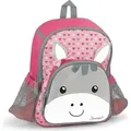 Sterntaler Funktions-Rucksack Emmi Girl; 9601838