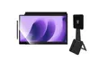 espresso Displays 17P Portabler Monitor (43,9 cm/17,3 ", 3840 x 2160 px, 4K Ultra HD, 9 ms Reaktionszeit, 60 Hz, LED)