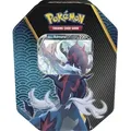 Pokemon Cards Tin Box 103 Tornupto-V DE