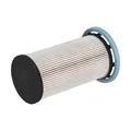 BOSCH Kraftstofffilter Ø 90,5 mm (1 457 070 014) für Audi Q2 Seat Leon VW 