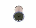 Kraftstofffilter für AUDI SEAT SKODA VW Bosch 1457070014