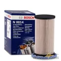 BOSCH KRAFTSTOFFFILTER FÜR AUDI A3 Q2 SEAT SKODA VW GOLF 7 8 TOURAN 1.6 2.0 TDI