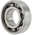 SKF Rillenkugellager 20 x 42 x 12 mm 6004 ohne Abdichtung 000000000010080067