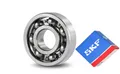2 Stück SKF 6004 Rillenkugellager 20x42x12 mm