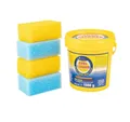 AQUA CLEAN Eurocleaner 1,5kg inkl. 4 Schwämme Allzweckreiniger