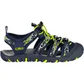 CMP Kinder Multifunktionsslipper KIDS SAHIPH HIKING SANDAL