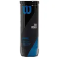 Wilson Tour Premier 3 Ball