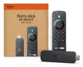 4K Ultra HD Media Player Fire TV Stick 4K Select