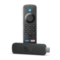 Amazon Fire TV Stick 4K Select - Schwarz