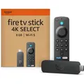 AMAZON Fire TV Stick 4K Select (2025)