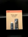 Amazon Fire TV Stick 4K SELECT, 8 GB Wi-Fi 5 - HDMI Streaming-Stick | NEU & OVP
