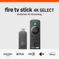 Amazon Fire TV Stick 4k Select Streaming-Player #24135176