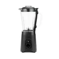WILFA DAILY DBL-1200B Standmixer Schwarz | 1.5L 1200W für Smoothies & mehr