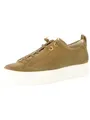 Paul Green Paul Green Sneaker Veloursleder Sneaker