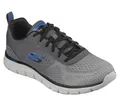 Skechers Track Ripkent Herren Sneaker | Turnschuh | Sportschuh - NEU