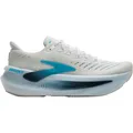 Brooks Herren Glycerin Max 2 Schuhe (Größe 45, weiss)