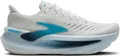 Brooks Glycerin Max 2 White/Orange/Green Blue Slate White/Orange/Green Blue Slate 45