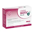 OMNi BiOTiC Pro-Vi 5 | 5 Bakterien-Profis + Vitamin D für Ihr Immunsystem | Zur täglichen Anwendung | Vegetarisch | Glutenfrei | Laktosefrei | Pulver | 14 Sachets