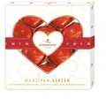 Marzipan Herzen 125g