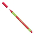 Schneider Schreibgeräte Fineliner Line-Up, 0, 4 mm, Romantic-Red, 191002