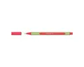 Schneider Fineliner Line-Up, schattenfrei kopierbar