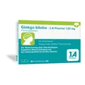 1 A Pharma Ginkgo biloba 120 mg 60 St