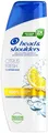 head&shoulders Citrus Fresh Shampoo 300 ml