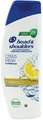 Head&Shoulders Shampoo 300ml Citrus Fresh