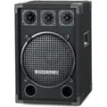 McGrey DJ-1222 Partykeller/DJ-Box 600W