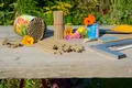 Insektenhotel Papierhülsen-Set Altpapier Insektennisthilfe Wildbienen Blütensaat