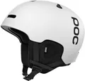 POC AURIC CUT Helm 2026 matte white - XS-S