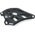 SW-Motech ADVENTURE-RACK Gepäckträger - Schwarz. R 1300 GS Adv (24-). Für OEM-Kunstst-GPB., schwarz