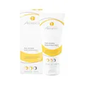 AESTHETICO fruit complex body & face lotion, 200 ml - Hautglättende Fruchtsäurecreme bei Akne, für Gesicht & Körper, mit Weihrauch, Hyaluronsäure und Urea für unreine, reife & zu Rosacea neigende Haut