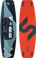 SLINGSHOT NOMAD Wakeboard 2025 - 150