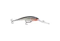 Rapala Kunstköder, Rapala Deep Tail Dancer 7cm 9g S Silver Wobbler