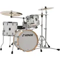 Schlagzeug Sonor AQ2 18" White Pearl Bop Drumset Drum Set Drumset NEU