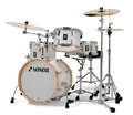 SONOR AQ2 Bop Shell Set WM WHP Shellset