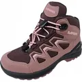 Lowa Innox EVO GTX QCJr. Wanderstiefel Rosa in Gr. 32 - Rosa - 32
